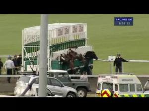 Video preview image for Kempton Park 18:50 - 32Red Casino Handicap (London Mile Series Qualifier)