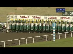 Video preview image for Kempton Park 19:50 - 32redsport.com Handicap (London Middle Distance Series Qualifier)