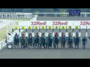 Video preview image for Kempton Park 20:50 - 10 Free Bet At 32redsport.com Fillies' Handicap (Jockey Club Grassroots Flat Sprint Series Qualifier)