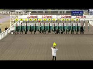 Video preview image for Kempton Park 21:20 - Happy 70th Birthday Colin Cawdron Handicap