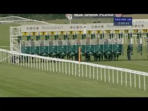 Video preview image for Newmarket 14:00 - Countryside Alliance Maiden Stakes (Plus10)