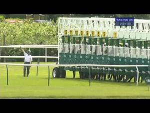 Video preview image for Nottingham 14:20 - Horse Comes First Maiden Stakes
