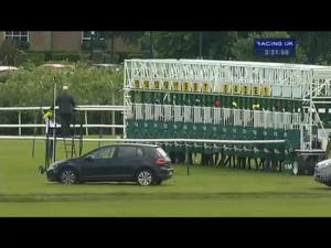 Video preview image for Nottingham 15:30 - 80S Night On Saturday 4th July Handicap