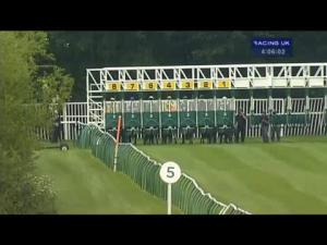 Video preview image for Nottingham 16:05 - Walking The Courses Handicap