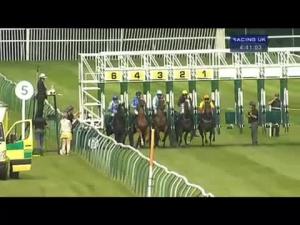 Video preview image for Nottingham 16:40 - Racing UK Day Pass Now Available Handicap
