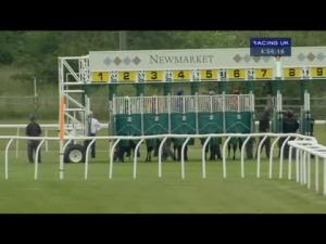 Video preview image for Newmarket 16:55 - Newmarket Nights Handicap