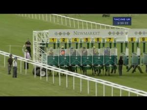 Video preview image for Newmarket 17:30 - Turftv Fillies' Handicap