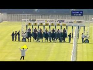 Video preview image for Newbury 18:30 - Pump Technology Apprentice Handicap