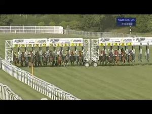 Video preview image for Newbury 19:00 - Win Races With Jonathan Portman Maiden Auction Fillies' Stakes (Plus10)