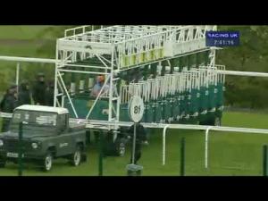 Video preview image for Hamilton Park 19:40 - EBF Stallions Captain J.C. Stewart Fillies' Handicap