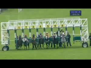 Video preview image for Hamilton Park 20:40 - Super Tina Webster Superseal Selling Handicap