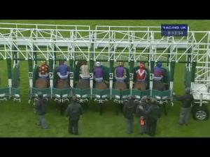 Video preview image for Hamilton Park 21:10 - Jordan Electrics Handicap