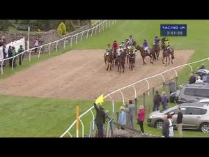 Video preview image for Cartmel 14:40 - Hadwins Handicap Hurdle