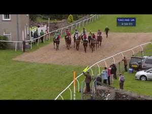 Video preview image for Cartmel 16:55 - Furness Fish & Game Handicap Chase