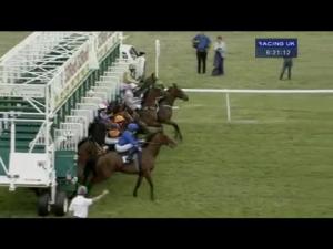 Video preview image for Newmarket 18:20 - British Stallion Studs EBF Maiden Fillies' Stakes (Plus10)