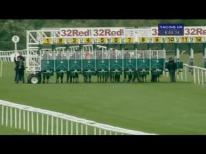 Video preview image for Newmarket 18:55 - Ngk Spark Plugs Handicap