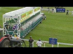 Video preview image for Chester 19:35 - Grosvenor Shopping centre/EBF Stallions Fillies' Handicap