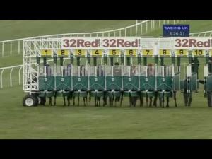 Video preview image for Newmarket 20:25 - Newmarket Nights Handicap (Jockey Club Grassroots Flat Middle Distance Series Qualifier)