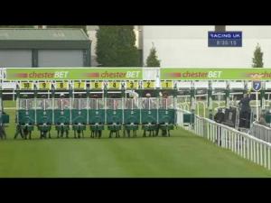 Video preview image for Chester 20:35 - Typhoo Tea Handicap