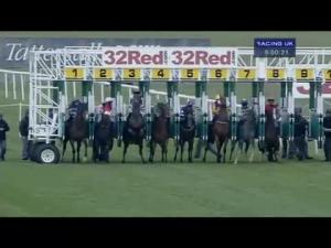 Video preview image for Newmarket 21:00 - discovernewmarket.co.uk Handicap