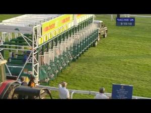 Video preview image for Chester 21:10 - Cruise Nightclub Handicap