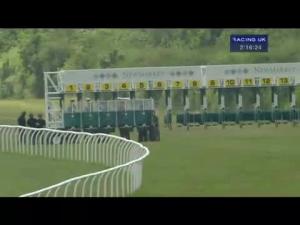 Video preview image for Newmarket 14:15 - Marshall Maserati Supporting The Aht Fred Archer Stakes (Listed)