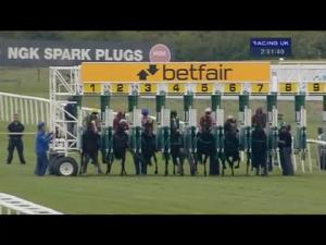 Video preview image for Newmarket 14:50 - Betfair Supporting The Animal Health Trust Empress Stakes (Fillies' Listed)