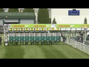 Video preview image for Chester 15:05 - Stella Artois Handicap