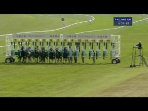 Video preview image for Newmarket 16:35 - Bet Solutions International Plc Handicap