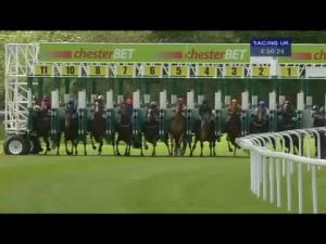 Video preview image for Chester 16:50 - Stella Cidre Handicap