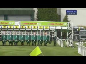 Video preview image for Chester 17:25 - Becks Handicap