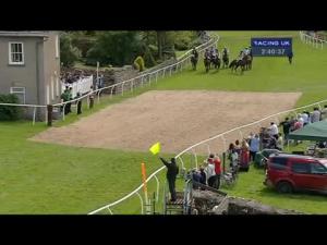 Video preview image for Cartmel 14:40 - Burlington Stone Mares' Maiden Hurdle