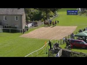 Video preview image for Cartmel 15:10 - Champagne Louis Roederer Handicap Chase