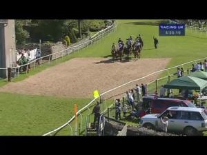 Video preview image for Cartmel 16:55 - Oakmere Homes Handicap Hurdle