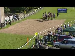 Video preview image for Cartmel 17:25 - Anglo Irish Amateur Challenge Handicap Hurdle
