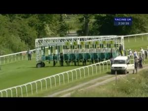 Video preview image for Pontefract 14:30 - Monte Saffer 80th Birthday Celebration Ladies' Handicap (Lady Amateur Riders)