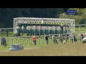 Video preview image for Pontefract 16:00 - EBF Stallions Breeding Winners Park Suite Fillies' Handicap