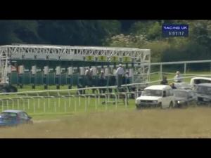 Video preview image for Pontefract 17:00 - Wilfred Underwood Memorial Classified Stakes