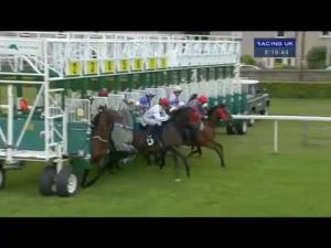 Video preview image for Musselburgh 20:15 - Racing UK 1 Price 3 Devices Handicap