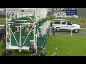 Video preview image for Hamilton Park 14:15 - Highland Spring Water Avon Gorge Maiden Stakes (Qualifier For 20,000 Highland Spring Water Hamilton 2yo Final)