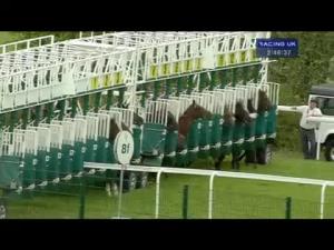 Video preview image for Hamilton Park 14:45 - Fernigair Handicap