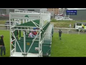 Video preview image for Hamilton Park 16:15 - Chatelherault Palace Handicap