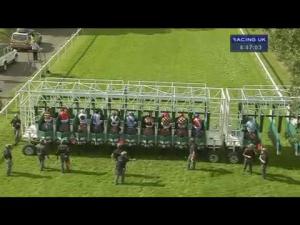 Video preview image for Hamilton Park 16:45 - Follow Hamiltonparkrc On Twitter Maiden Stakes