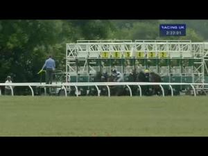 Video preview image for Thirsk 14:30 - Lincolnshire Poacher Selling Stakes