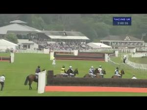 Video preview image for Perth 14:40 - Creamy By Nature Handicap Chase