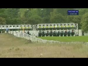 Video preview image for Thirsk 15:00 - Lancashire Crumbly Handicap (Div 1)