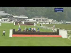 Video preview image for Perth 15:10 - Grosvenor Casinos Handicap Chase (For The Stirling Cup)