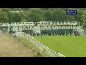 Video preview image for Thirsk 15:30 - Lancashire Crumbly Handicap (Div 2)