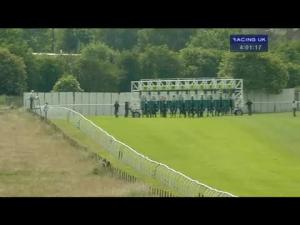 Video preview image for Thirsk 16:00 - Double Gloucester Handicap