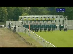 Video preview image for Thirsk 16:30 - Farmhouse Cheshire Handicap